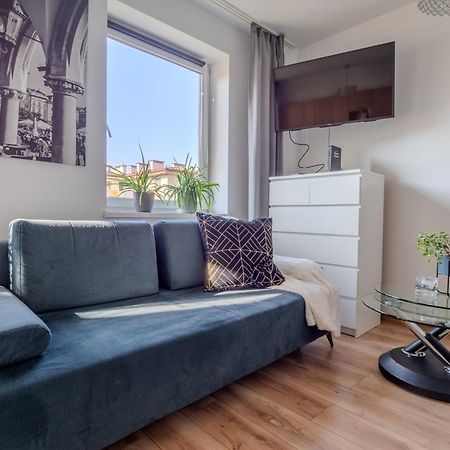 Wspomnienie Mlodosci Apartment Красков Екстериор снимка