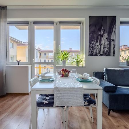 Wspomnienie Mlodosci Apartment Красков Екстериор снимка