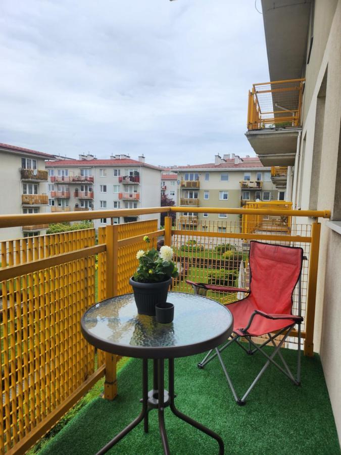 Wspomnienie Mlodosci Apartment Красков Екстериор снимка