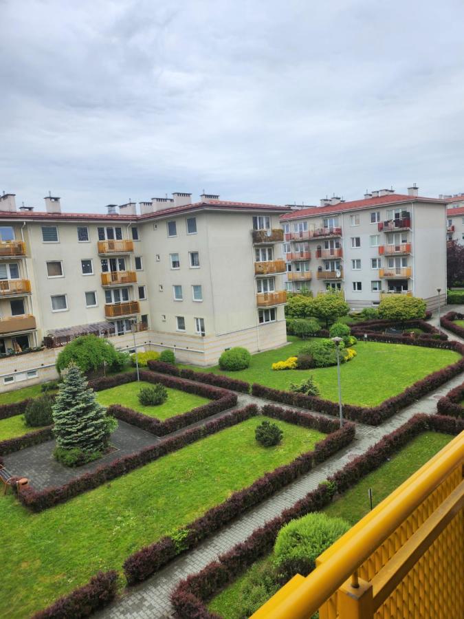 Wspomnienie Mlodosci Apartment Красков Екстериор снимка