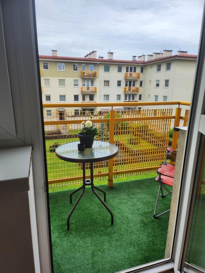 Wspomnienie Mlodosci Apartment Красков Екстериор снимка