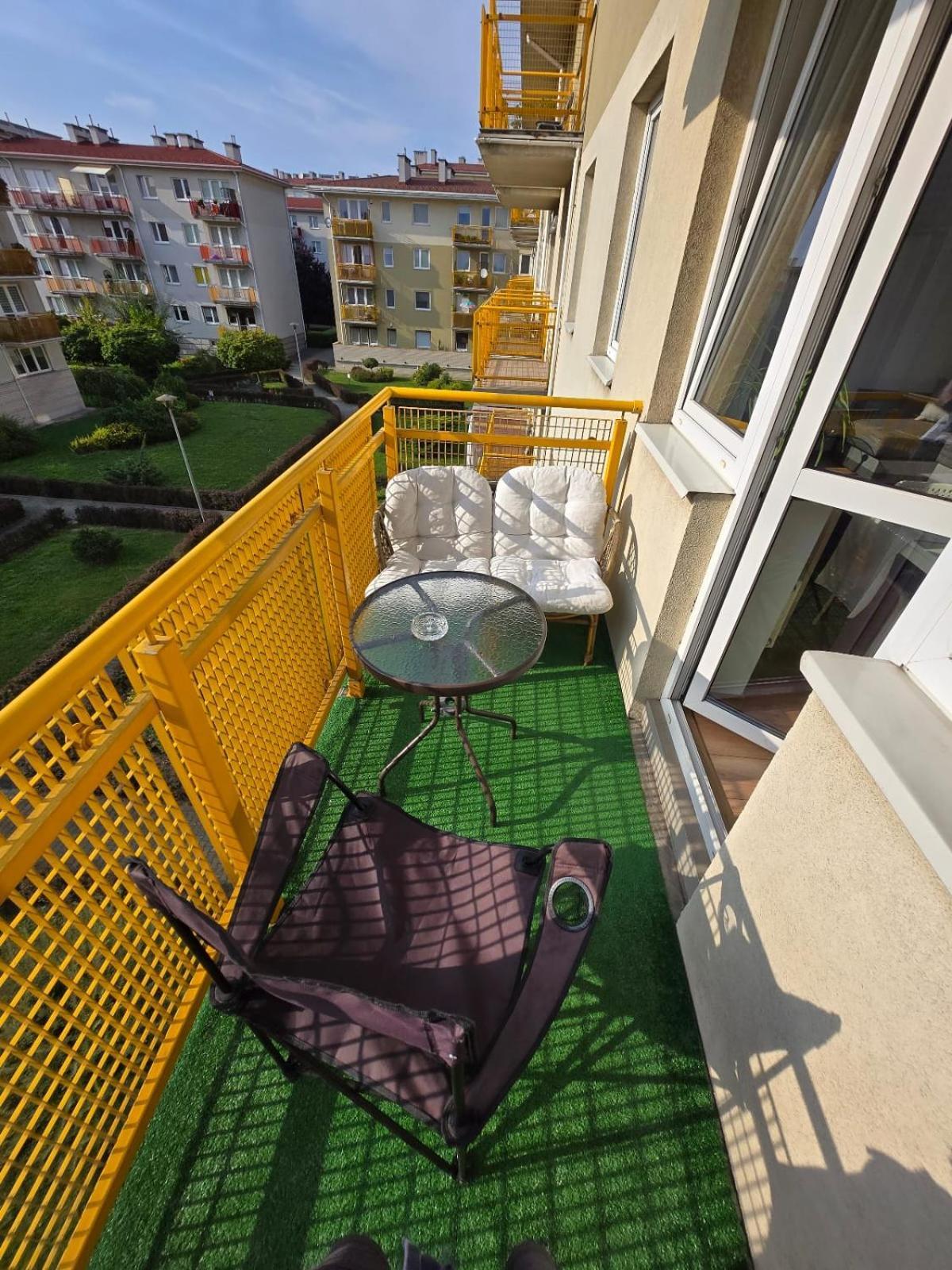 Wspomnienie Mlodosci Apartment Красков Екстериор снимка