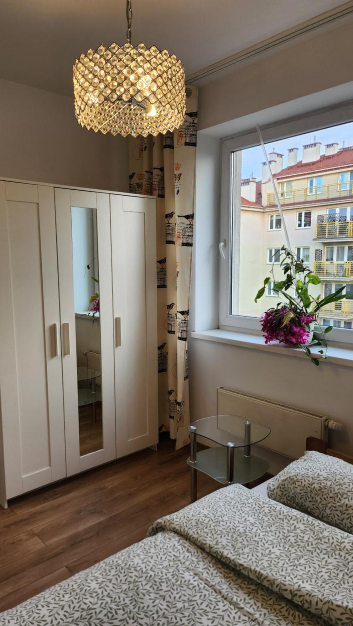 Wspomnienie Mlodosci Apartment Красков Екстериор снимка