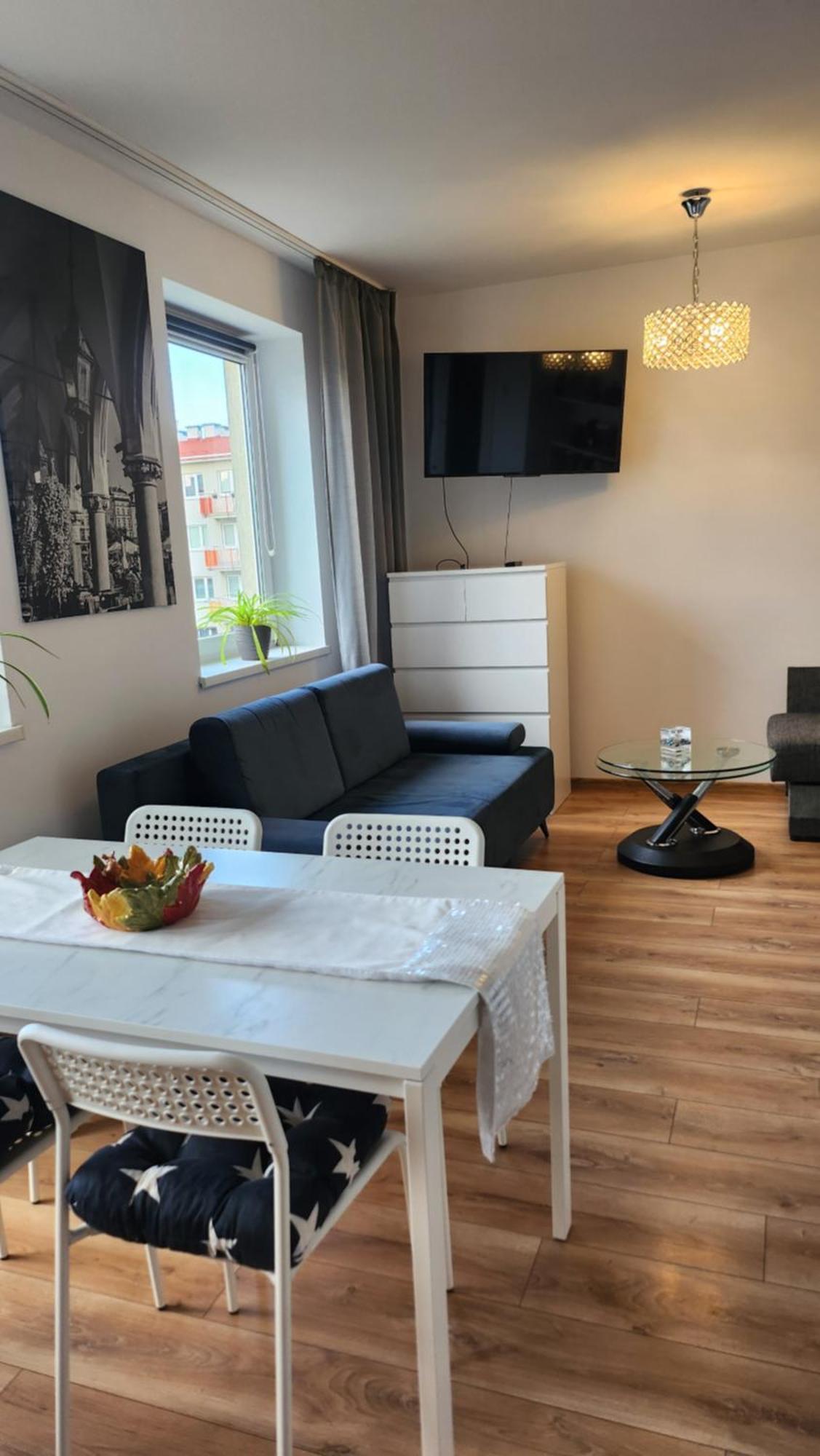 Wspomnienie Mlodosci Apartment Красков Екстериор снимка