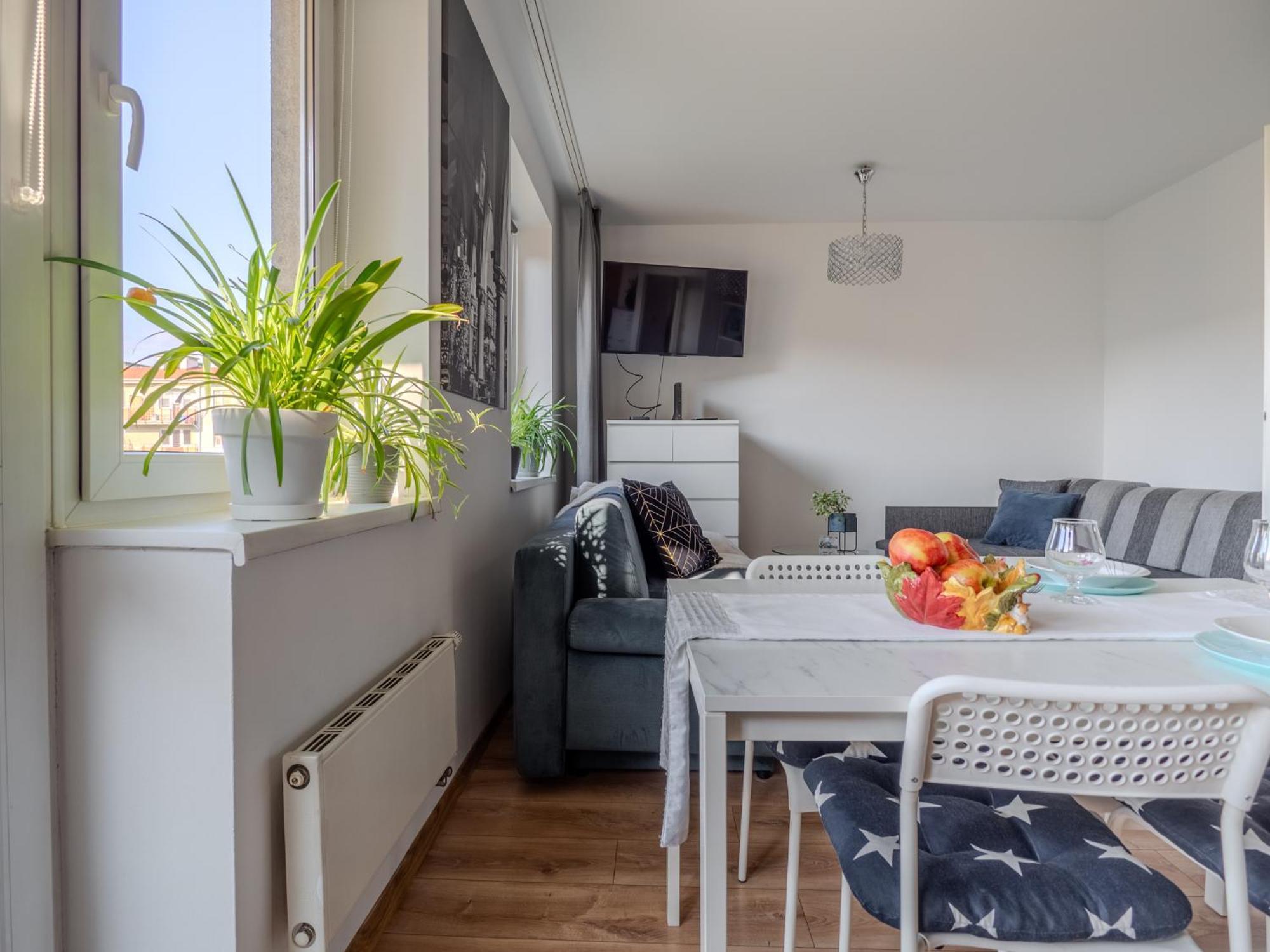 Wspomnienie Mlodosci Apartment Красков Екстериор снимка