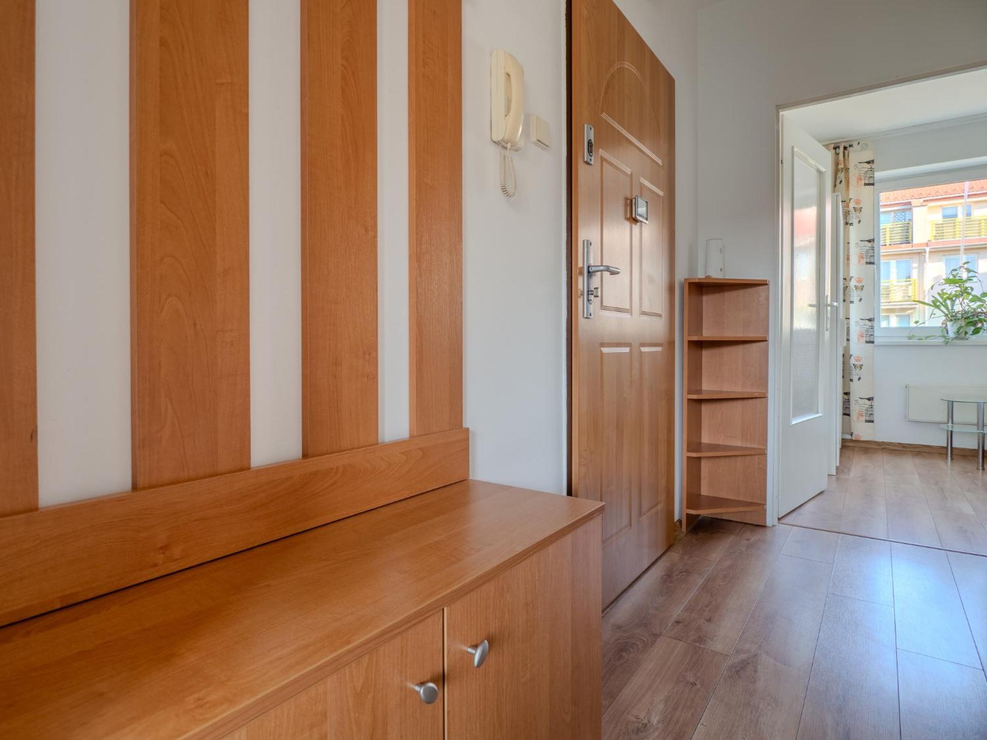 Wspomnienie Mlodosci Apartment Красков Екстериор снимка