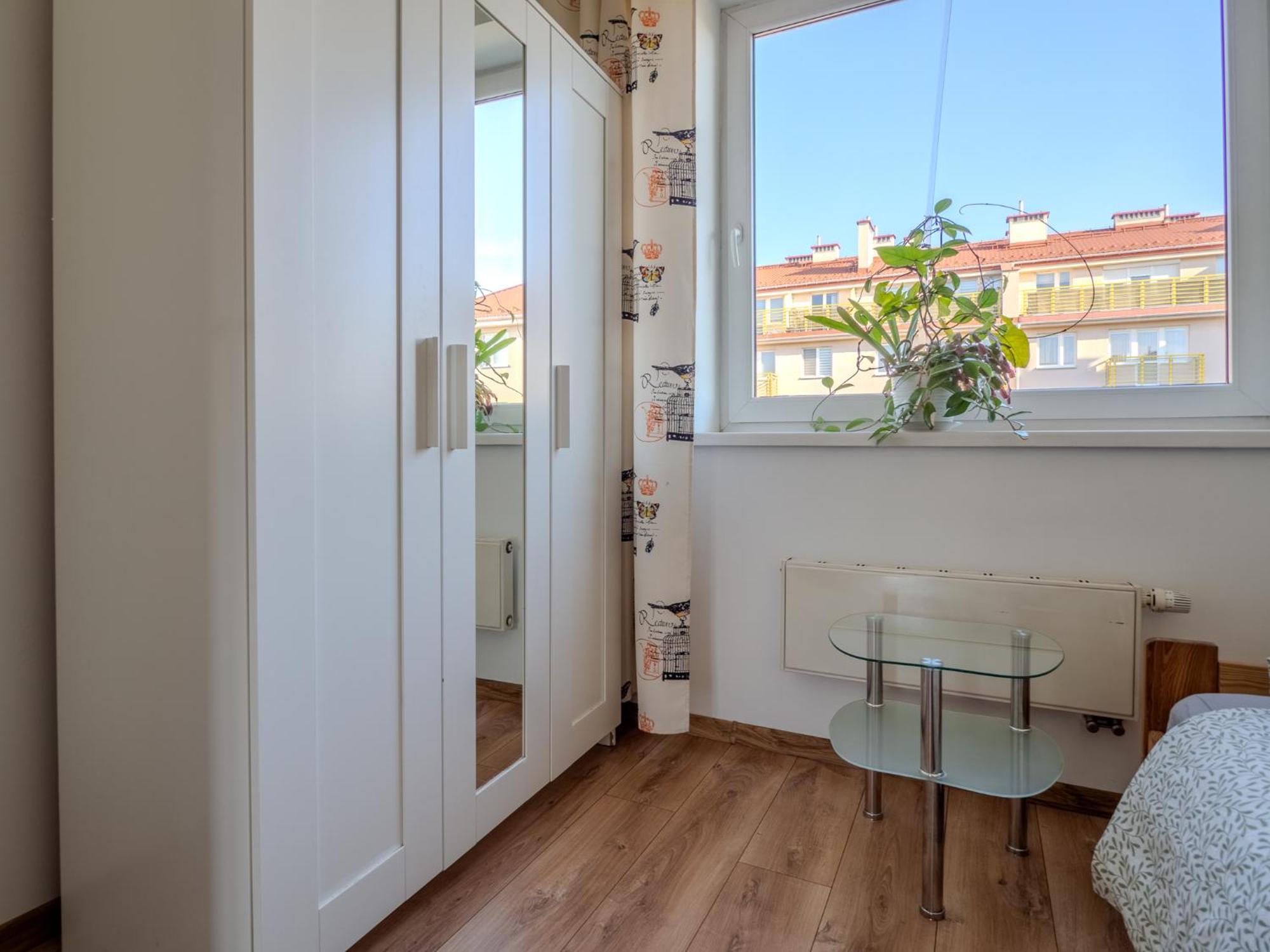 Wspomnienie Mlodosci Apartment Красков Екстериор снимка