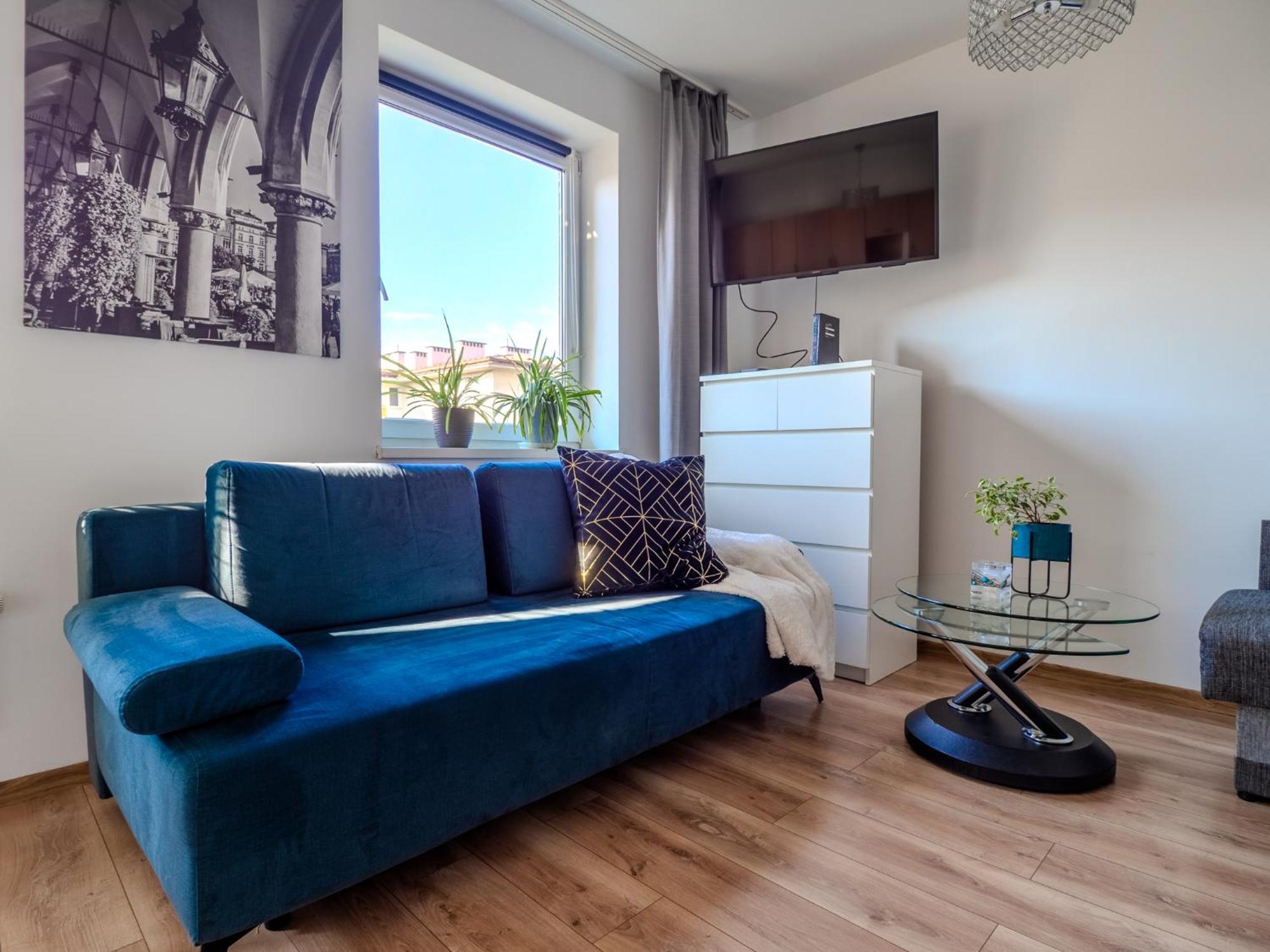 Wspomnienie Mlodosci Apartment Красков Екстериор снимка