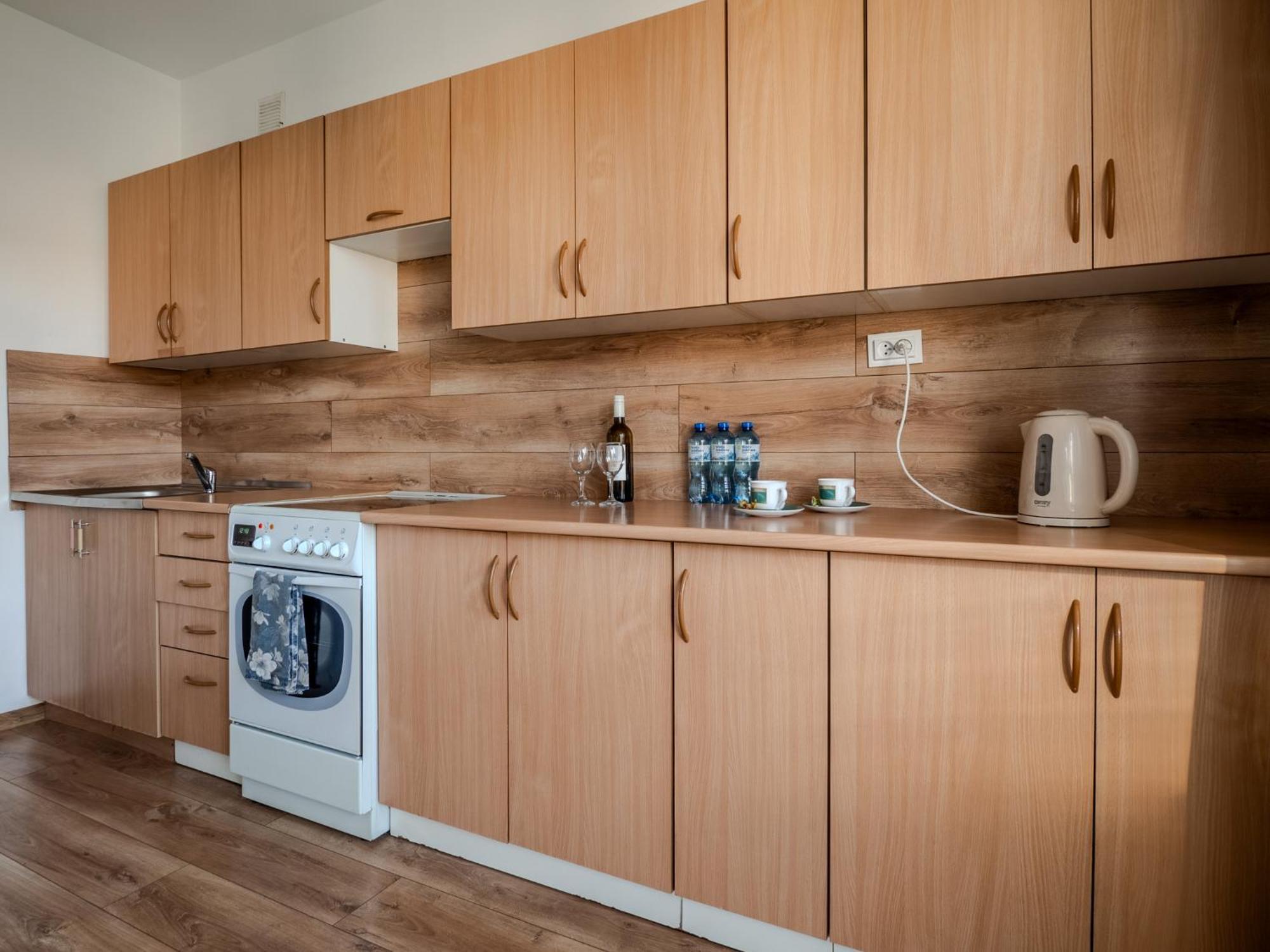 Wspomnienie Mlodosci Apartment Красков Екстериор снимка