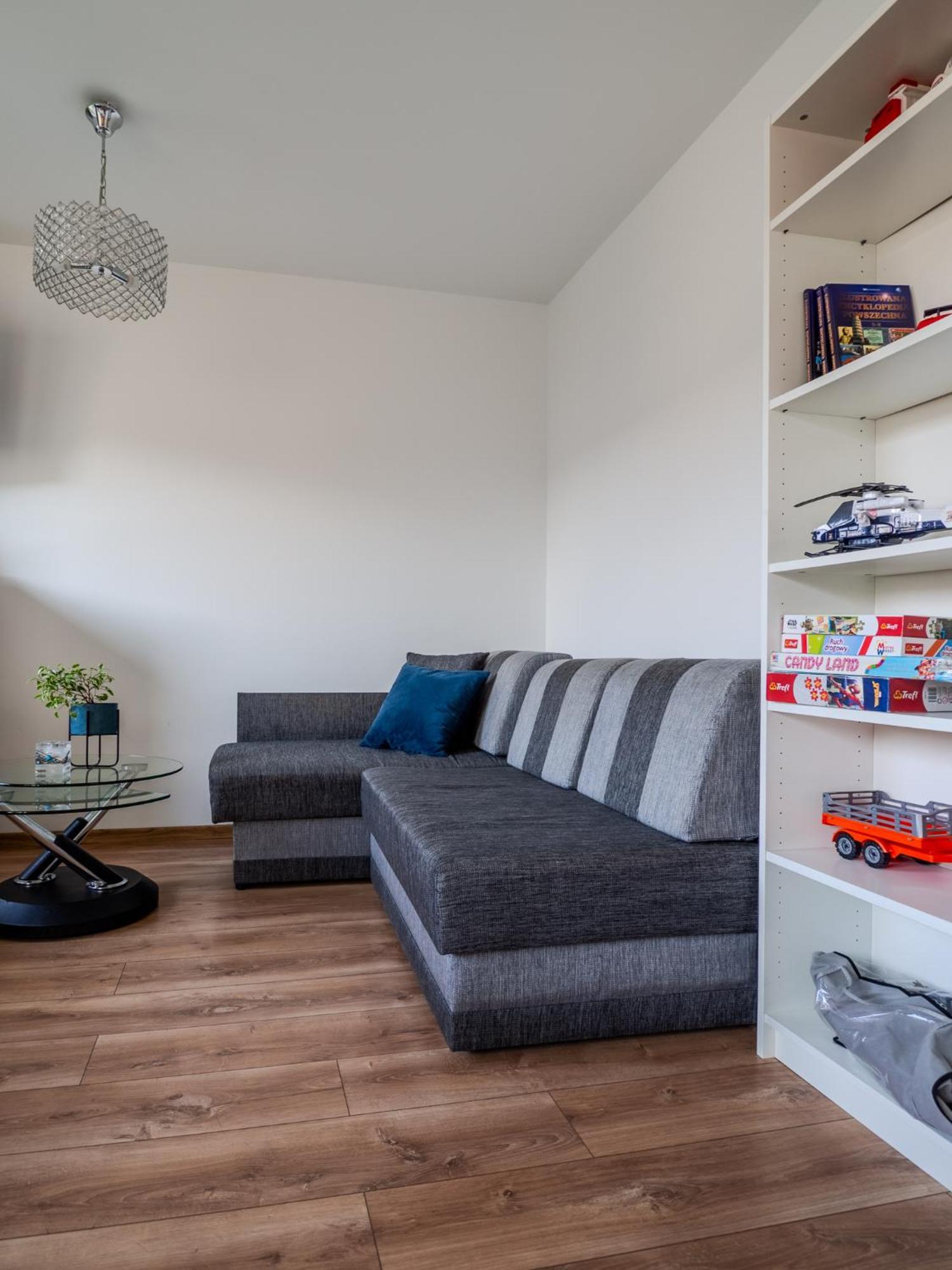 Wspomnienie Mlodosci Apartment Красков Екстериор снимка