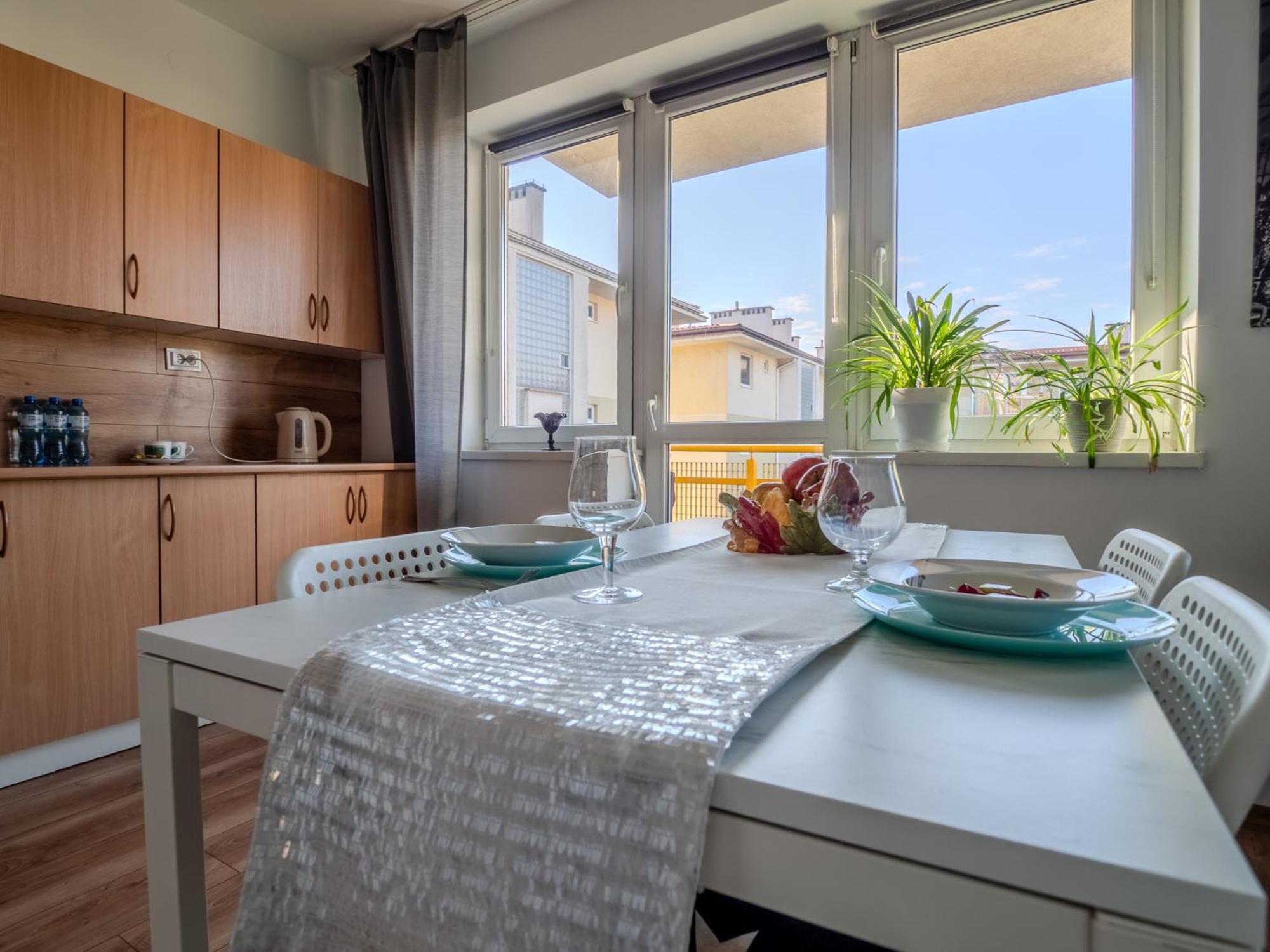 Wspomnienie Mlodosci Apartment Красков Екстериор снимка