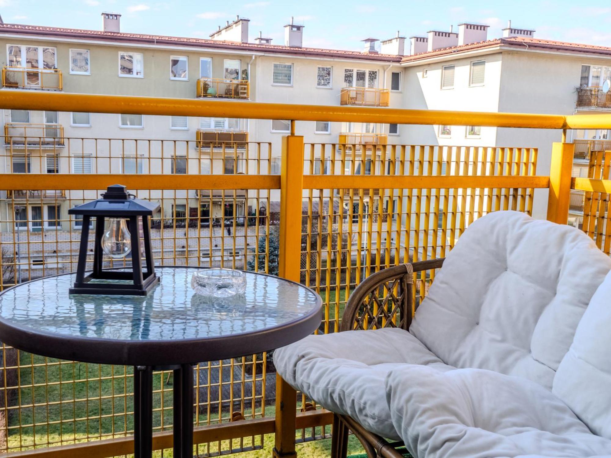 Wspomnienie Mlodosci Apartment Красков Екстериор снимка